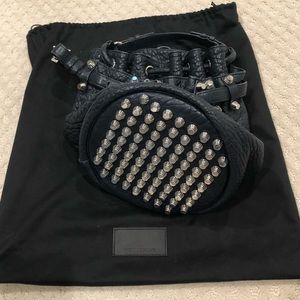 ALEXANDER WANG Diego Bucket Bag